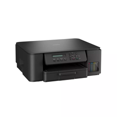 Máy In Phun Màu Đa Năng Brother DCP-T530DW (In/Scan/Copy, 16ipm, Duplex, Wi-Fi, USB, Đen)
