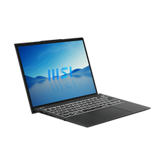 LAPTOP MSI PRESTIGE 13EVO (A13M-081VN)