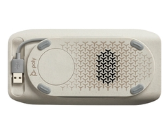 Loa hội nghị Poly Sync 20+ Microsoft Teams USB-C 772D1AA (3 micro, Bluetooth 5.1, kèm BT700 USB-C)