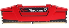Ram G.SKILL Ripjaws V 8GB DDR4 3600Mhz F4-3600C18S-8GVK