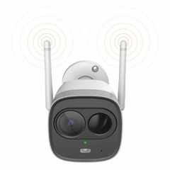 Camera IP Wifi 2.0MP IPC-G26EP-IMOU