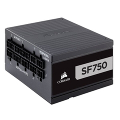 Nguồn Corsair SF750 -80 Plus Platinum-SFX Factor (CP-9020186-NA)