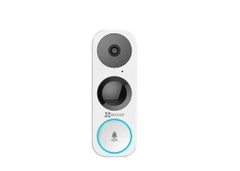 Camera chuông cửa wifi DB1 EZVIZ CS-DB1-A0-1B3WPFR (Door Viewer DB1)