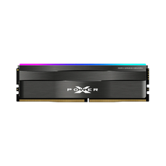 Tản nhiệt Zenith RGB 16G/5200 DDR5 SP016GXLWU520FSH