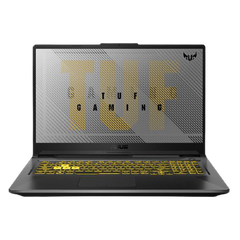 Laptop Asus TUF Gaming FA706 R7-4800H