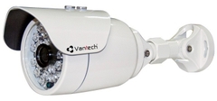 Camera quan sát IP Ultra HD 4K Vantech VP-6012IP