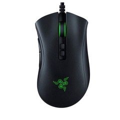 Chuột chơi game Razer DeathAdder V2 RGB Black (RZ01-03210100-R3M1)