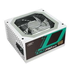 Nguồn máy tính DEEPCOOL DQ750-M V2 WH 750W