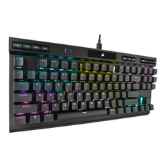 Bàn phím cơ Corsair K70 TKL RGB Champion Series Red Switch CH-9119010-NA