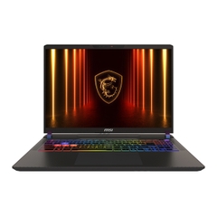 Laptop Msi Titan 18 HX AI A2XWJG-622VN (Ultra 9-285HX/ 64GB/ 6TB/ GeForce RTX™ 5090/ Windows 11)