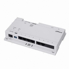 POE Switch Dahua DHI-VTNS1060A