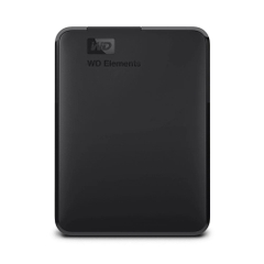 Ổ cứng di động HDD WD Elements 3TB