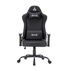 WARRIOR GAMING CHAIR - Raider Series - WGC207 - (Black hoặc Black / Red)