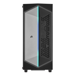 Case cường lực Corsair 470T RGB CC-9011215-WW