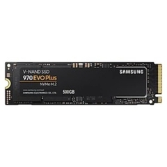 Ổ cứng SSD Samsung 970 Evo Plus 500GB M.2