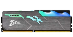 Ram DDR4 Kingmax 8G/3200 Zeus Dragon RGB