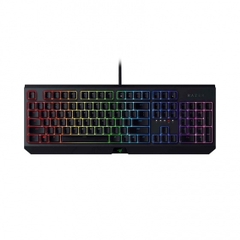 Bàn phím cơ Razer BlackWidow Green Switch (RZ03-02860100-R3M1)