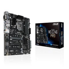 Mainboard Asus WS C246 PRO