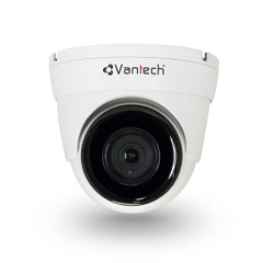Camera Vantech VPH-353IP 5.0 Megapixel, hồng ngoại ban đêm 30m, Onvif, PoE