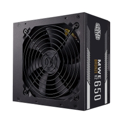 Nguồn Cooler Master MWE 650 Bronze V2 Full Range