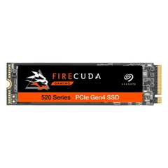 Ổ cứng SSD 1TB Seagate FireCuda 520