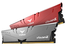 RAM PC TEAMGROUP T-Force Vulcan Z 8GB DDR4 3200MHz