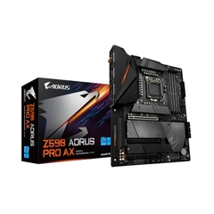 Mainboard Gigabyte Z590 AORUS PRO AX Socket 1200