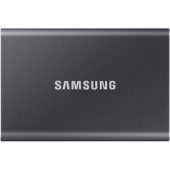 Ổ Cứng Di Động SSD Samsung T7 500GB 2.5
