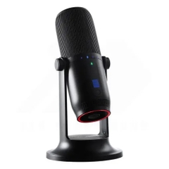 Microphone THRONMAX MDRILL ONE JET BLACK 48KHZ
