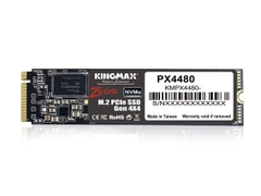 Ổ SSD Kingmax PX4480 1TB M.2 2280