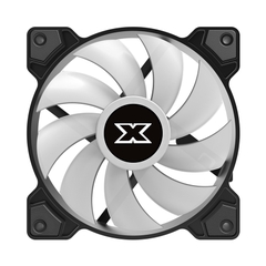 FAN CASE XIGMATEK X20F (EN45457) - RGB FIXED