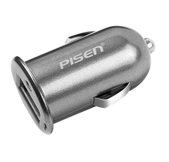 Tẩu sạc trên ô tô i car charger 1A