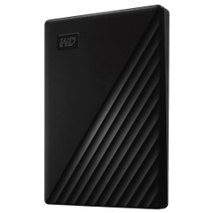 Ổ cứng HDD WD My Passport 5TB 2.5