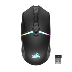 Chuột không dây Corsair NIGHTSABRE RGB CH-931B011-AP