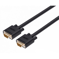 Cáp máy chiếu VGA 25m UNITEK Y-C509G Chính hãng