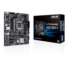 Mainboard ASUS PRIME H510M-E Socket 1200