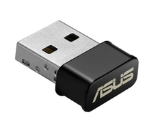 Card mạng wifi USB Asus USB-AC53 Nano chuẩn AC