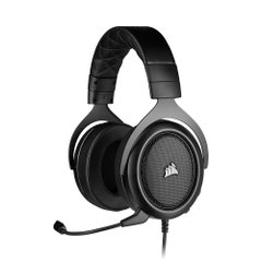 Tai nghe Corsair HS50 PRO Stereo Carbon (CA-9011215-AP)