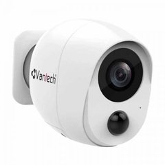 Camera Wifi VP-B7300PIR 2.0 Megapixel,tích hợp cảm biến thân nhiệt PIR