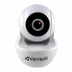 Camera wifi robot Vantech AI-V2020 ( thông minh trí tuệ nhân tạo) 2.0 Megapixel