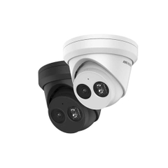 Camera IP Dome Accusense 4.0 HIKVISION