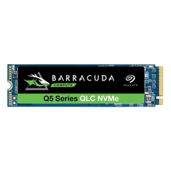 Ổ cứng SSD 500GB Seagate BarraCuda Q5