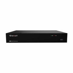 Đầu ghi hình IP Vantech VPH-N4464 NVR 4K, 64 kênh IP 8MP