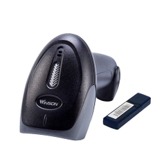 Máy quét mã vạch không dây Winson WNI-5013V