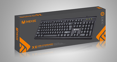Bàn phím máy tính MIXIE X6
