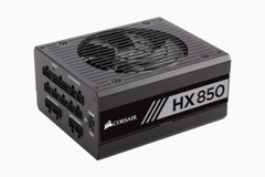 Nguồn Corsair HX850 Platinum 80 Plus Platinum (CP-9020138-NA)