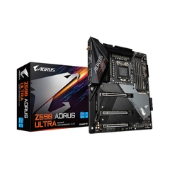 Mainboard Gigabyte Z590 AORUS ULTRA Socket 1200