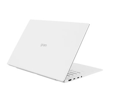 Laptop LG Gram 2023 14ZD90R-G.AX51A5 (Core i5 1340P/ 8GB/ 256GB SSD/ Intel Iris Xe Graphics/ 14.0inch WUXGA/ NoOS/ White)