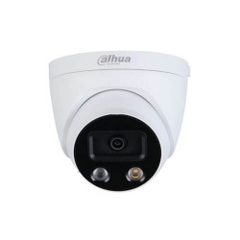 Camera IP Full-Color Dome 4MP DAHUA DH-IPC-HDW2439TP-AS-LED-S2