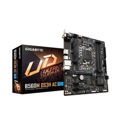 Mainboard Gigabyte B560M-DS3H AC